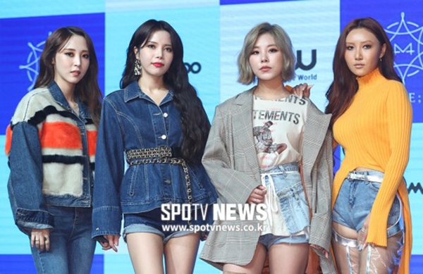 MAMAMOO