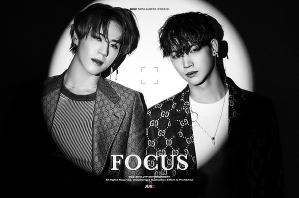 GOT7ڷtMС(du)Jus2 ݋ FOCUSMD