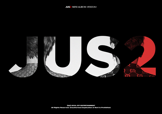 GOT7ڷtMС(du)Jus2 ݋ FOCUSMD5