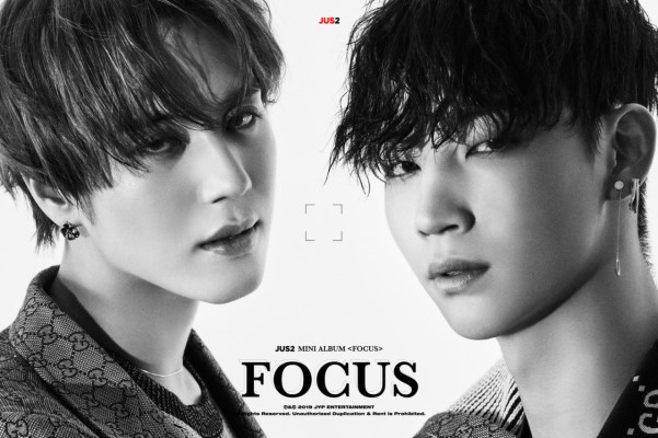 GOT7ڷtMС(du)Jus2 ݋ FOCUSMD2