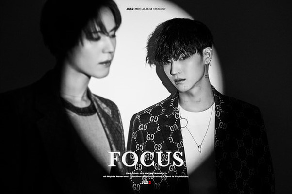 GOT7ڷtMС(du)Jus2 ݋ FOCUSMD4