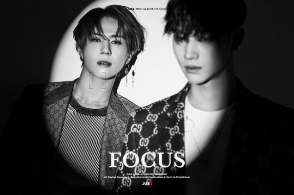 GOT7ڷtMСJus2 ݋ FOCUSMD3