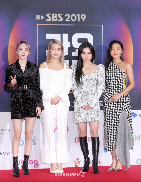 MAMAMOO(d)ɫĽҲһGo